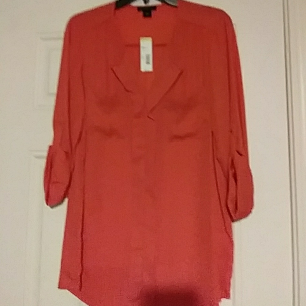 Missy/ women's Metaphor blouse. L